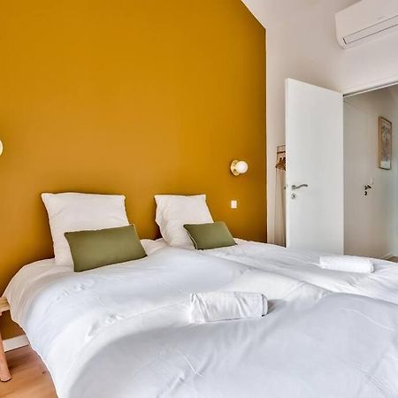 Nocnoc - Le Balcon De L'Oli 99M2 Apartment Bordeaux Bagian luar foto
